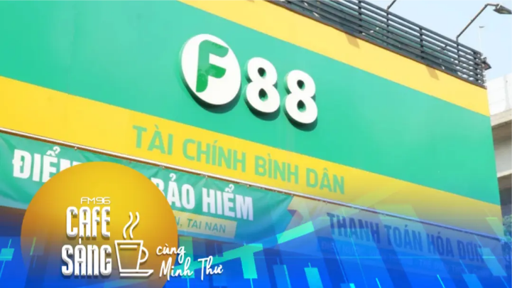 Cổ phiếu F88 sắp lên sàn giá gần 635.000 đồng